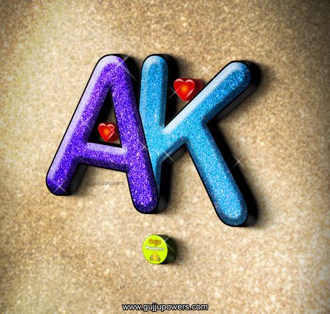 letter AK with 3d Images, WhatsApp  Instagram Facebook Status 3d AK Cuple Letter And Name Image status  #AK #AKstatus #AKname #gujjupowersAK Afzal Name Dp, A K Love Dp, A And K Wallpaper, A And K Letters Love, Alfabet Embroidery, Tamil Selvi, Photo Name Art, Facebook Page Cover Photo, Beard Wallpaper