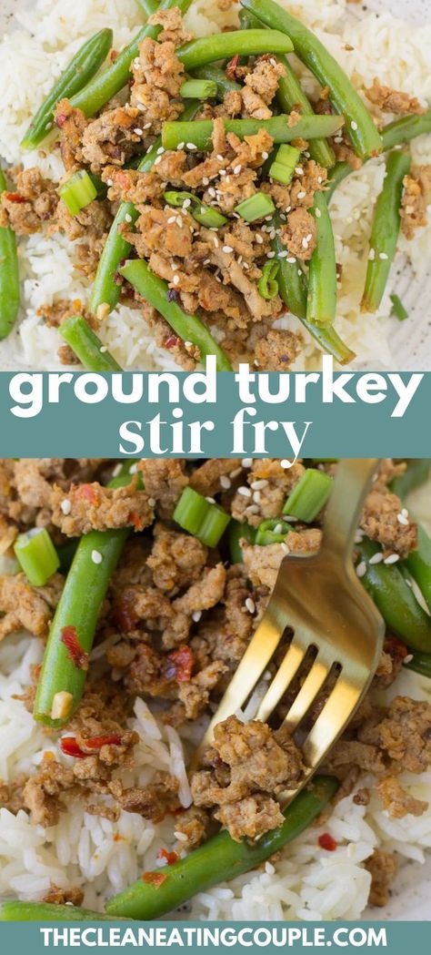 Ground Turkey Macro Friendly Recipes, High Protein Low Carb Ground Turkey Recipes, Low Carb Ground Turkey Recipes For Dinner, Low Carb Turkey Recipes, Ground Turkey Recipes Low Carb, Low Carb Ground Turkey Recipes, Ground Turkey Stir Fry, Best Ground Turkey Recipes, Ground Turkey Recipes Easy