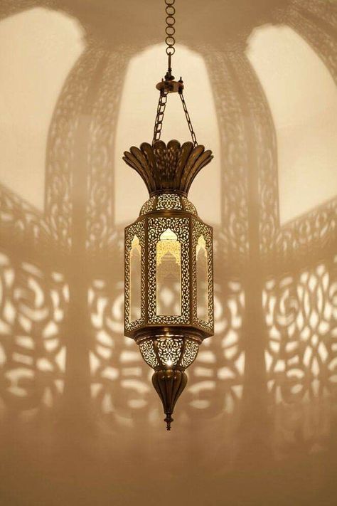 Lantern Aesthetic, Indian Lamps, Celing Light, Moroccan Chandelier, Moroccan Lighting, Furniture Details Design, Moroccan Lamp, Moroccan Lanterns, Nursery Room Inspiration