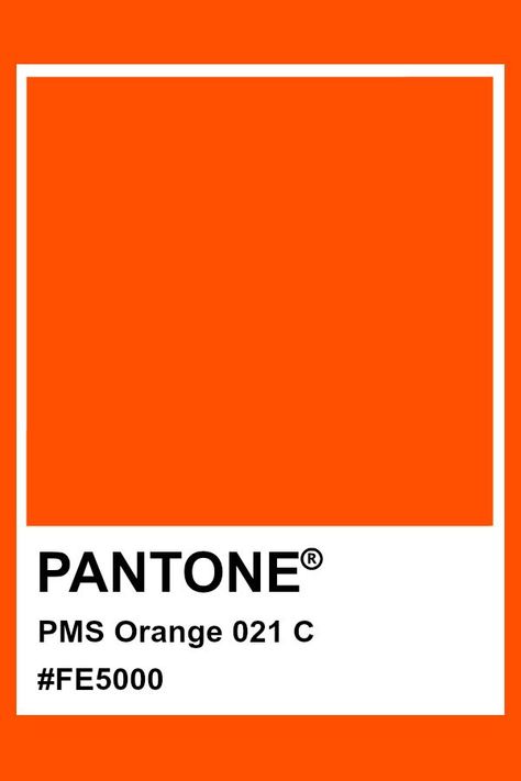 Orange Pantone Color, Orange Colour Palette, Orange Pantone, Pantone Orange, Pantone Matching System, Pantone Color Chart, Orange Color Schemes, Pantone Palette, Pantone Colour Palettes