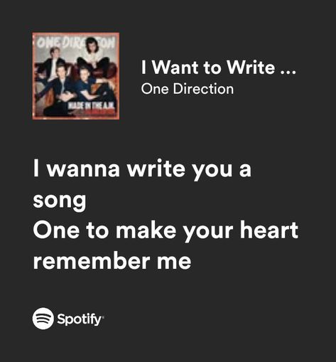 One Direction One Direction Friendship Lyrics, I Wanna Write You A Song One Direction, Midnight Memories Lyrics, One Direction Aesthetic Lyrics, One Direction Spotify Lyrics, One Direction Song Lyrics, Friendship Lyrics, Lyrics One Direction, 1d Lyrics