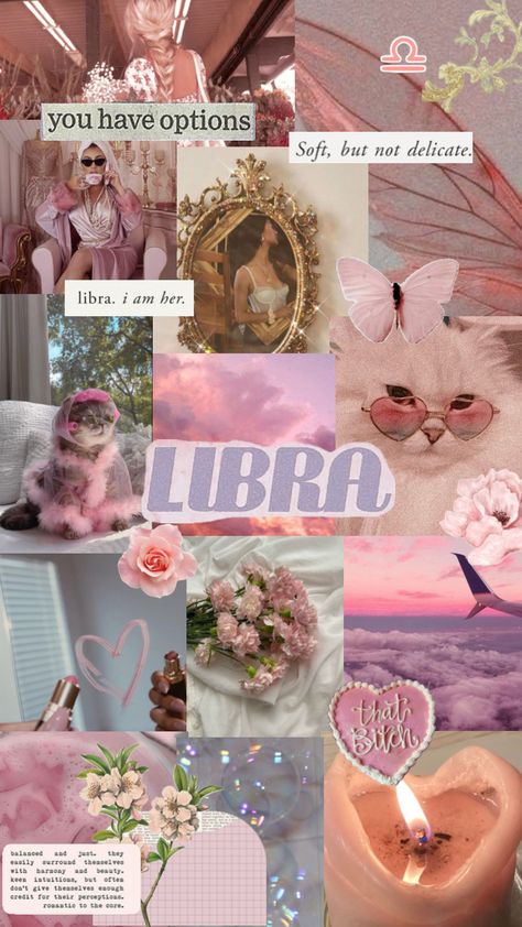 #libra #libraaesthetic #zodiac #zodiacsign #aesthetic #art #collageart Libra Images, Zodiac Signs Pictures, Libra Art, Libra Life, Libra Season, Astrology Libra, Libra Sign, Zodiac Sign Libra, Libra Zodiac