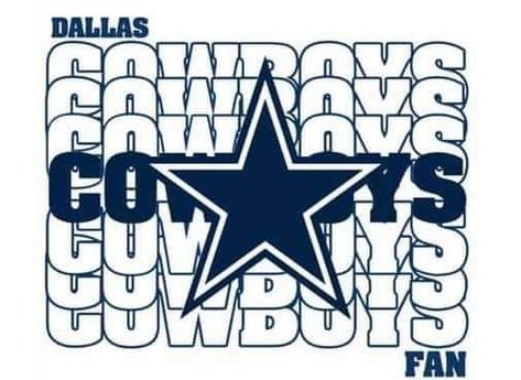 Dallas Cowboys Images, Cowboy Crafts, Cowboy Images, Dallas Cowboys Shirts, Business Card Logo Design, Nfl Football Pictures, Cowboys Logo, Sunday Football, Dallas Cowboys Logo