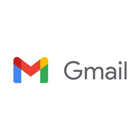 Gmail Logo Png, Gmail Logo, Png For Editing, Logo Youtube, Internet Logo, Brand Logos, Download Background, Logo Collection, Free Logo