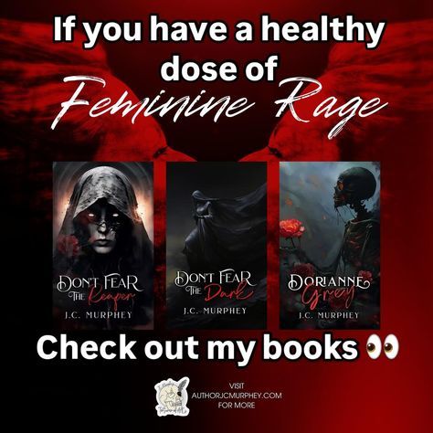 My dark fantasy books focus on strong female characters who don’t take 💩 from anyone, even their partners Find the on my site (link in my bio), or on the Zon in KU 🦇🦇🦇💨💨💨 Strong Female Characters Books, Dark Fantasy Books, Dark Fantasy Book, Strong Female Characters, Strong Female, Insta Posts, Fantasy Books, Dark Fantasy, Focus On