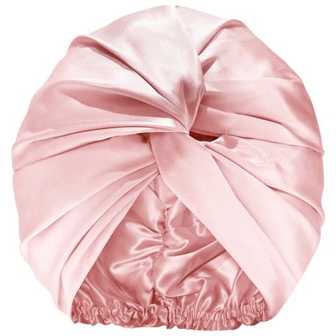 Pure Silk Turban - Slip | Sephora Satin Hair Wrap, Silk Turban, Curly Hair Overnight, Hair Turban, Hair Dry, Satin Bonnet, Beyond Beauty, Silk Hair, Permed Hairstyles