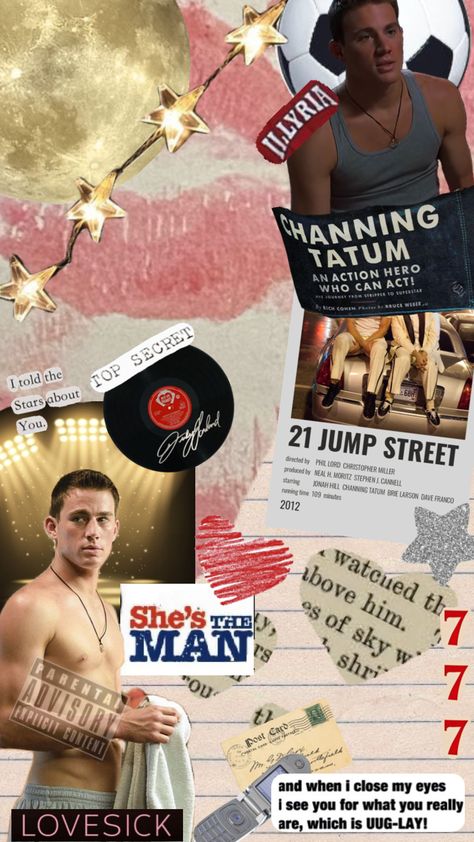 #channingtatum Channing Tatum Wallpaper, Dave Franco, 21 Jump Street, Jonah Hill, Bruce Weber, Cute Laptop Wallpaper, Channing Tatum, Close My Eyes