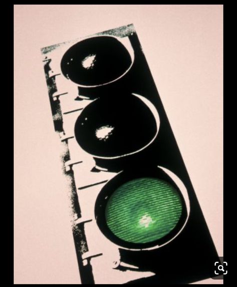 Traffic Light Illustration, Green Traffic Light, Light Illustration, Light Tattoo, Traffic Signal, Relief Printing, Fashion Art Photography, Road Trippin, Stop Light