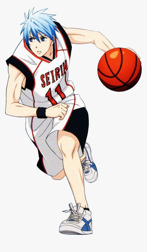 Kuroko's Basketball Wallpaper Anime, Kuroko's Basketball Wallpaper, Anime Icons Boy, Anime Basket, Basketball Drawings, Kuroko No Basket Characters, Basket Drawing, Kuroko Tetsuya, Kuroko's Basketball