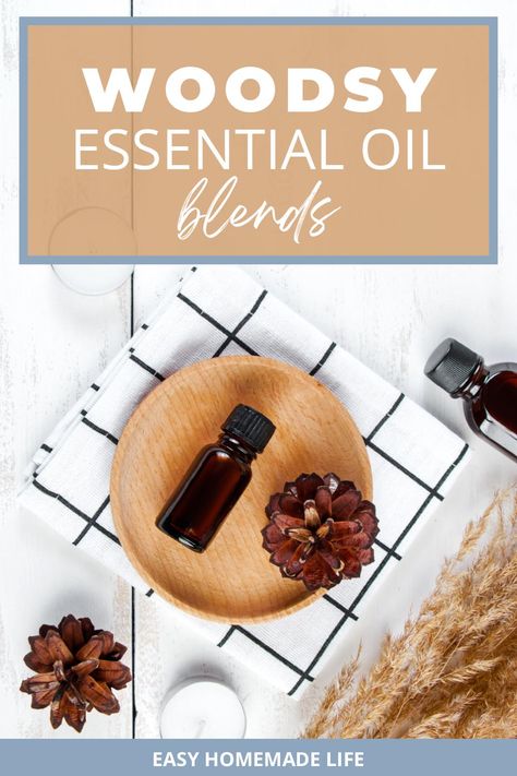 Woody Essential Oil Blends, Hinoki Essential Oil Blends, Cedar Essential Oil Blends, Benzoin Essential Oil Blends, Teakwood Essential Oil Blend, Mahogany Teakwood Essential Oil Blend Recipe, Bay Rum Essential Oil Blend, Woodsy Essential Oil Blend, Agarwood Essential Oil Blends