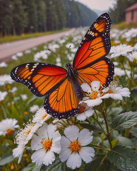 Natural Forms Butterfly, Most Beautiful Butterfly Photography, Butterfly On Flower Photography, Butterfly Mood Board, Different Kinds Of Butterflies, Butterfly Reference, Monarch Butterflies Photography, Rare Butterflies, Butterflies On Flowers