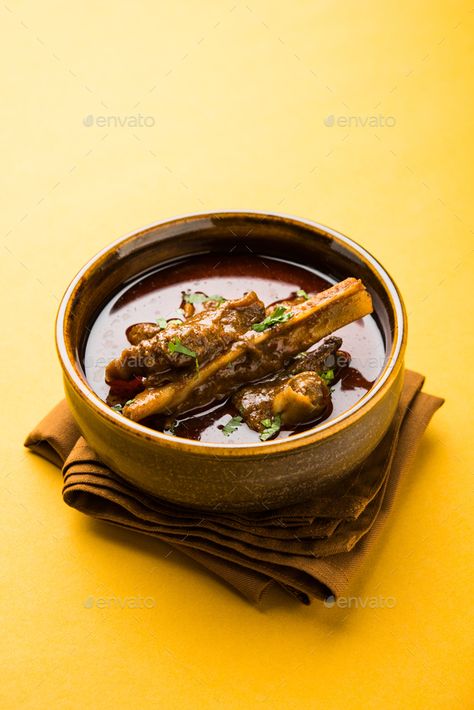 Mutton Curry by stockimagefactory. Mutton Curry OR Gosht Masala OR Indian Lamb Rogan Josh with some seasoning, served with Naan or Roti #Sponsored #Gosht, #Masala, #Indian, #Mutton Masala Packaging, Mutton Rogan Josh, Mutton Masala, Lamb Rogan Josh, Mutton Curry, Rogan Josh, Business Advertising, Naan, Advertising Design