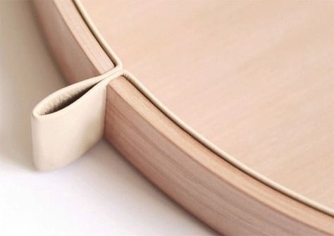 detail Joinery Details, Pear Wood, Wood Joints, Wood Joinery, Wood Detail, Guitar Body, Furniture Details, Leather Furniture, Furniture Inspiration