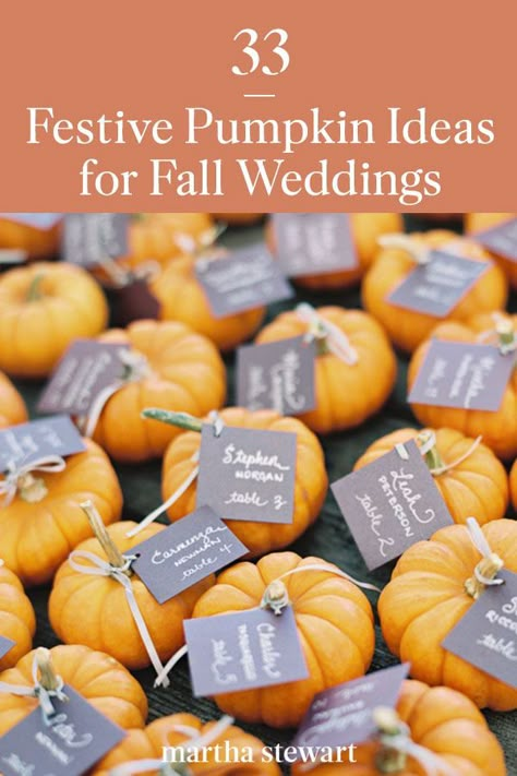 Rehearsal Dinner Favors, Wedding Favors Diy, Summer Wedding Guest Dress, Inexpensive Wedding Favors, Creative Wedding Favors, Pumpkin Wedding, Fall Wedding Centerpieces, Wedding Favors Fall, Fall Wedding Cakes