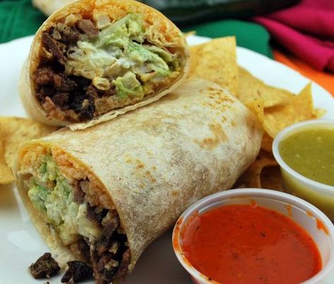 Burrito Enchiladas, California Burrito, Hot Cheetos, Fish Taco, Mexican Restaurant, Burritos, Order Online, Mexican Food Recipes, San Diego