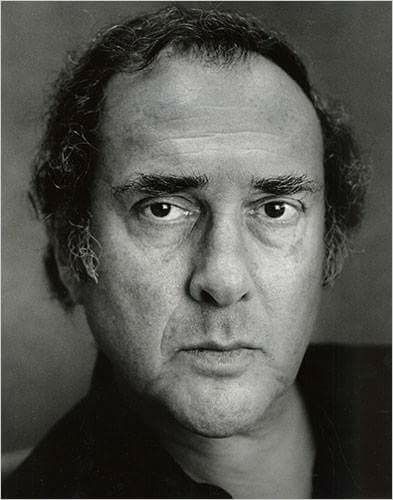 Harold Pinter. Fluffy Eyebrows, Drama Poetry, Patrick Modiano, Harold Pinter, Famous Writers, 24 December, Nobel Prize In Literature, 10 October, People Of Interest