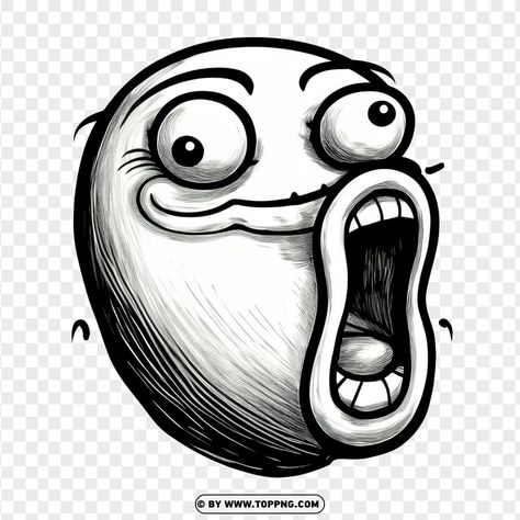 Troll Face Download, Troll Face Black Background, Troll Face Png No Background, Troll Face Drawing, Trolling Face, Troll Face Png Green Background, Troll Face Png, Face Troll, Jesus Love Images