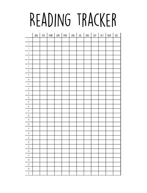 reading tracker Daily Review Template, Reading Journal Page Tracker, Day Review Journal, Year Reading Tracker, Monthly Books Read Template, Page Tracker Reading Journal, Reading Goals Template, Monthly Reading Challenge 2024, Reading Journal Minimalist