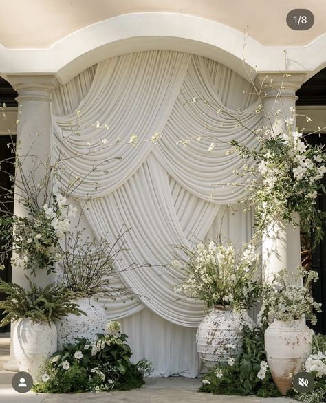 Dream Wedding Decorations, Wedding Planning Decor, Bridal Attire, Wedding Decor Style, Wedding Designer, Mobile Bar, Ceremony Backdrop, Event Photographer, Wedding Mood Board