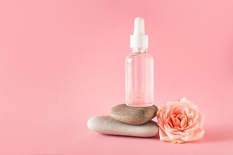 Serum Background, Recipe Layout, Rose Serum, Diy Serum, Nail Serum, Ancient Egypt Art, Collagen Cream, Nail Oil, Egypt Art