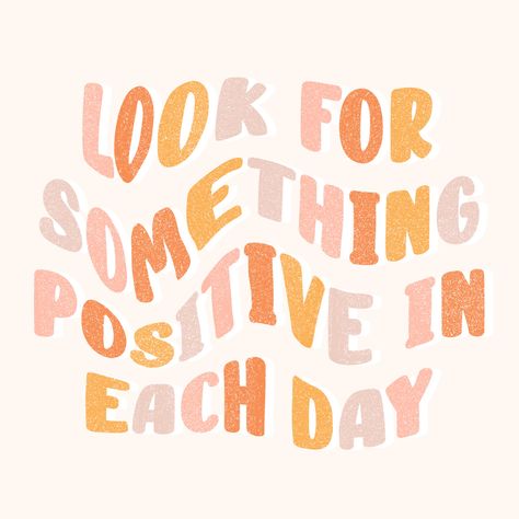 Aesthetic Bubble Letter Quotes, Bubble Letter Quotes, Orange Sayings, Positive Aesthetic Quotes, Pink And Orange Aesthetic Wallpaper Quotes, Quotes Orange Aesthetic, Motivational Quotes Positive Aesthetic, Quotes Positive Aesthetic, Orange Positive Quotes