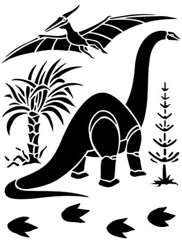 Simple Bird Drawing, Dinosaur Stencil, Fish Stencil, Easter Templates Printables, Stencils For Kids, Tile Stencils, Halloween Yard Art, Stencils Online, Bird Stencil