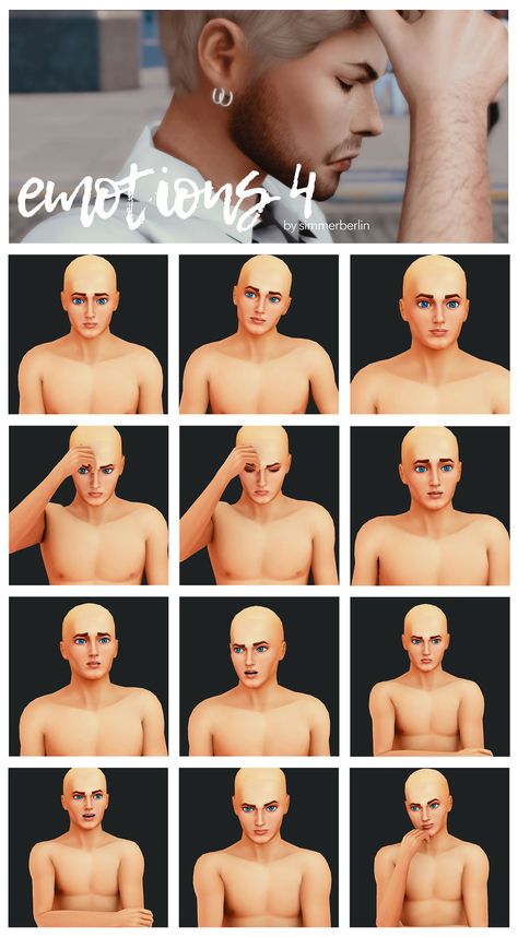 ridgeport's cc finds Story Poses, Discord Account, Sims 4 Men Clothing, Sims 4 Couple Poses, Toddler Poses, Sims 4 Stories, Sims Stories, Sims 4 Black Hair, Sims 4 Gameplay