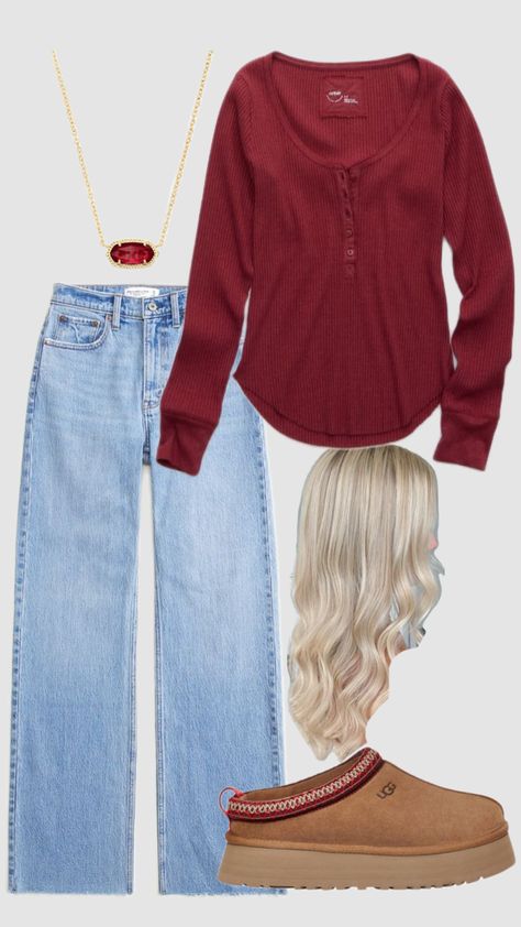 College Outfit Ideas Casual, Cute Dressy Outfits, Turtle Neck Outfit, Blue Jeans Outfit, January Outfits, Trendy Winter Outfits, Cold Outfit, Outfit Ideas For School, Road Trip Outfit