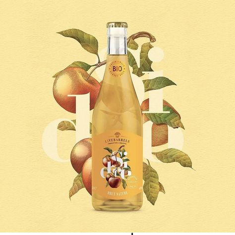 Wine Bottle Logo, Drink Packaging, Honey Packaging, Label Shapes, Wine Magazine, Drinks Packaging Design, Alcohol Packaging, Social Design, Alcoholic Drink