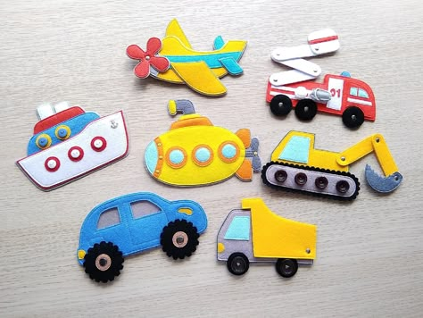 Puzzle Activities, Felt Toys Diy, Felt Food Diy, Felt Food Patterns, Fondant Figures Tutorial, Felt Keychain, Kids English, Applique Templates, Felt Book