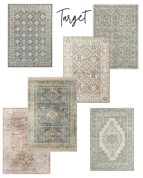 Studio Mcgee Area Rugs, Rug Mood Board, Studio Mcgee Living Room Area Rugs, Studio Mcgee Rugs Living Room, Studio Mcgee Mood Board, Mcgee Rugs, Studio Mcgee Rugs, Studio Mcgee Rug, Target Living Room