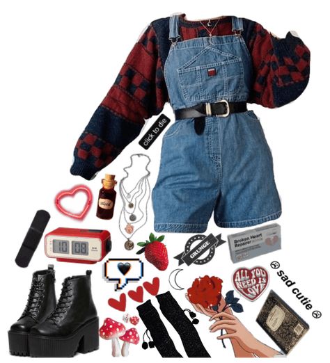 80s Aesthetic Outfits Party, Polyvore Outfits Aesthetic, Retro Outfits 80s Style, Genderfluid Outfits, 80s Aesthetic Outfits, 80s Outfits, Egirl Fashion, 80s Aesthetic, 80s Outfit