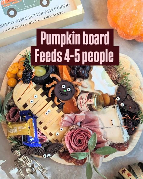 Don't be a candy thief, indulge in some adult snacks with these trendy charcuterie boards! 👻🍬 Comment "Halloween" & I'll send you a direct link. Coffin & pumpkin shaped boards are limited so please order in advance to secure. Charcuterie cups are individual servings & have a minimum of 5 to order. @tialeafdinnerware coffin & pumpkin boards Coffin Charcuterie, Adult Snacks, Charcuterie Cups, Individual Servings, Apple Butter, Charcuterie Boards, Charcuterie Board, Apple Cider, Wicked