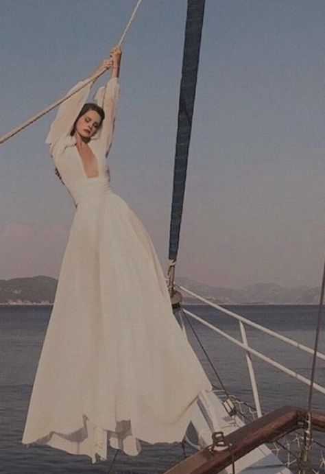 Lana Del Rey Wedding Dress, Lana Del Rey Wedding, Landscape References, Lana Del Rey Vinyl, Wedding Dress Outfit, Aesthetic Wedding, Lana Del Ray, Civil Wedding, Wedding Aesthetic