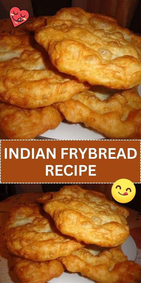 Indian Frybread Recipe, Indian Fry Bread Recipe Easy, Indian Fry Bread Recipe, Indian Taco Recipes, Easy Fry Bread Recipe, Indian Fried Bread Recipe, Native American Fry Bread, Fry Bread Recipe, Fry Bread Tacos