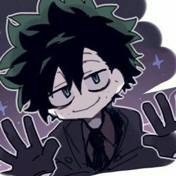 Demon X Human Couple Base, Villain Deku Pfp, Vampire Deku, Emo Deku, Villain Deku Fanart, Middle School Deku, Deku Cute, Deku Villain, Deku Boku No Hero