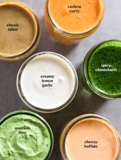 Blender Sauces, Whole30 Sauces, Whole 30 Sauces, Whole30 Vegan, Vegan Sauce, Make Shredded Chicken, Healthy Sauces, Meal Prep Guide, Cheesecake Dip