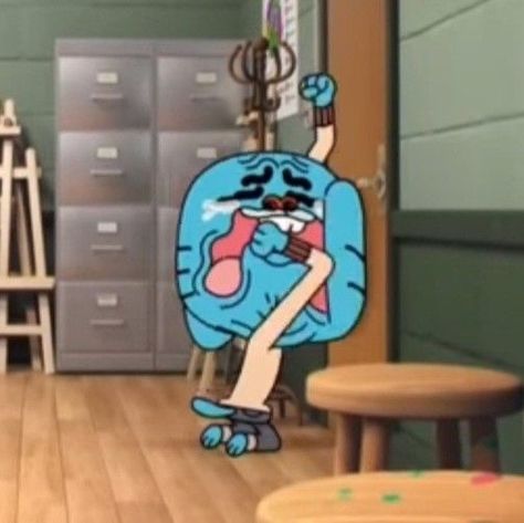 Gumball Icons, Amazing World Of Gumball, World Of Gumball, Memes