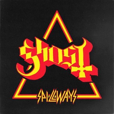 Ghost Logo, Ghost Papa, Joe Elliott, Shoot The Moon, Ghost Band, Band Ghost, Ghost And Ghouls, Ghost Bc, Ghost Tour