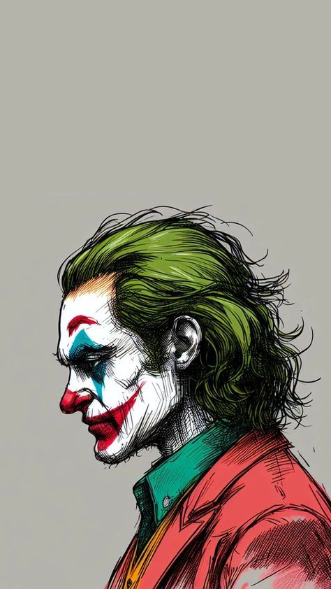 Joker Quotes Wallpaper, Joker Illustration, Joker Cartoon, Becoming A Millionaire, Wallpaper Best, The Joker Illustration, Joker Images, Game Icons, Millionaire Quotes