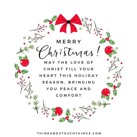 Ready for Christmas? Why not share some beautiful christmas images to your friends and family. Each religious Christmas images share the true reason for the season while spreading Christmas cheer. Christian Christmas Messages For Cards, Merry Christmas Messages Families, Christmas Words Printable, Christian Christmas Message, Christmas Wishing Card, Merry Christmas Cards Messages, Christmas Greetings Religious, Christmas Card Messages Religious, Christian Christmas Card Ideas