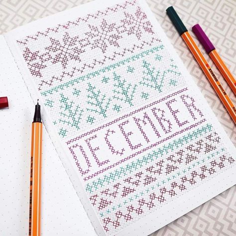 People Celebrating Christmas, December Bullet Journal Ideas, 2025 Journal, Artist Hue, People Celebrating, December Bullet Journal, Bullet Journal Month, 30 December, Bullet Journal Monthly Spread