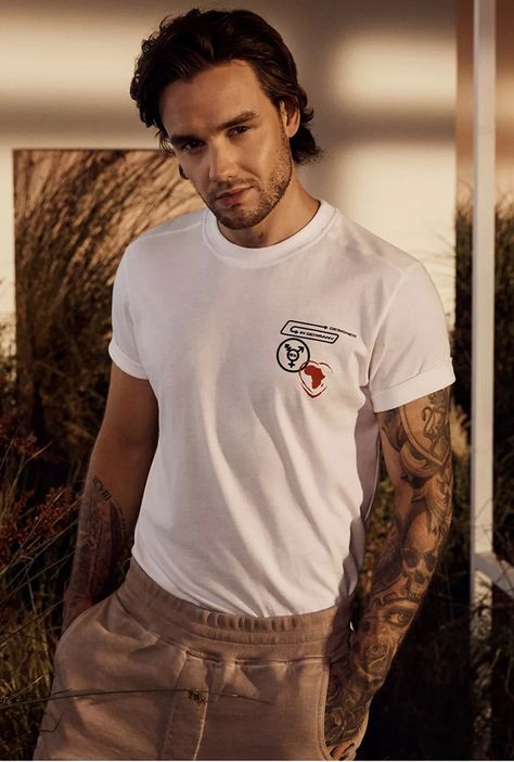 One Direction Photos, Liam James, 1d And 5sos, 1 Direction, Capsule Collection, Liam Payne, Niall Horan, Anton, One Direction