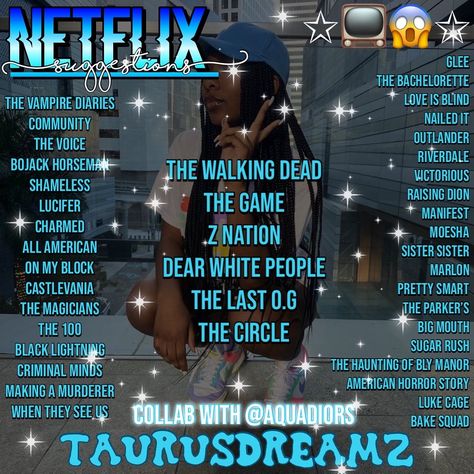 Highschool Series To Watch, Black Tv Shows To Watch, Must Watch Netflix Movies, Black Love Movies, Netflix Suggestions, Black Sitcoms, Best Teen Movies, Netflix Shows To Watch, Top Movies To Watch