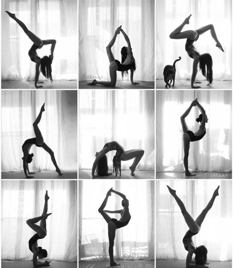 Yoga Positionen, Yoga Poses Photography, Yoga Photoshoot, Beautiful Yoga Poses, Dance Picture Poses, Yoga Inspo, Gymnastics Poses, Dance Photography Poses, Yoga Photos