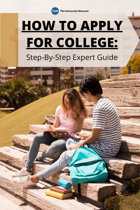 How To Apply For College, Applying For College, Apply To College, Applying To College, Learning Websites For Kids, Graduation Boards, University Tips, College Survival Guide, Law School Life