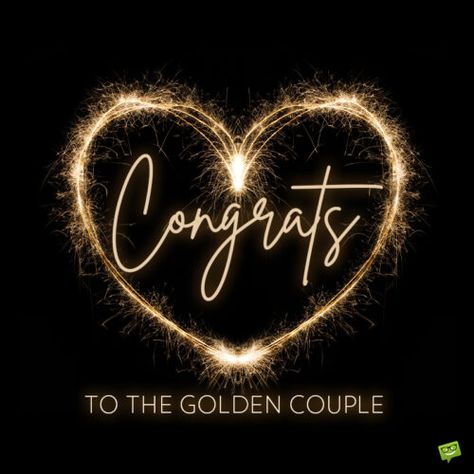 Golden Jubilee Anniversary Wishes, Quotes With Black Background, 50th Anniversary Quotes, Good Father Quotes, Smiley Quotes, Happy Wedding Anniversary Quotes, Congrats On Your Wedding, Anniversary Wishes For Couple, Happy 30th Anniversary