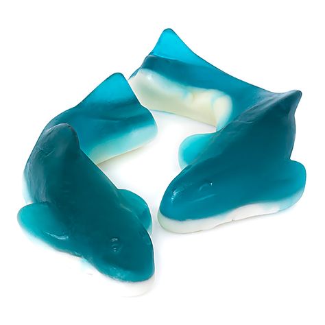 Shark Gummies, Widget Screen, Weird Candy, Gummy Shark, Gummy Sharks, Shark Things, Candy Gummy, Candy Design, Take What You Need