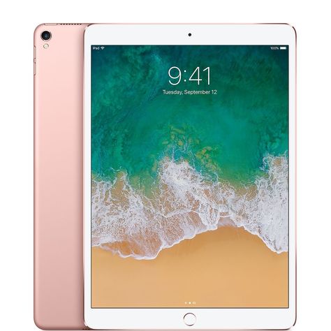 New Ipad Pro, Gold Apple, Ipad 6, Ipad 5, Buy Apple, Dolby Digital, Apple Ios, Apple Ipad Pro, Retina Display