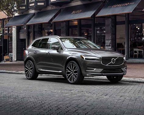 2019 XC60 Luxury SUV | Volvo Car USA Volvo Suv, Cars India, Suv Comparison, Volvo Car, Volvo Xc, Chip Foose, Lexus Gx, Cars Usa, Volkswagen Touareg